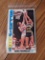 Mike Riordan 1976-77 Topps jumbo card