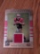CJ Beathard 2017 Panini Donruss Rookie Threads #27 Rookie RC