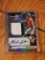 63/99 SP 2019 Panini Spectra Noah Fant #220 RPA Rookie Patch Auto RC