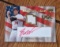 2008 Upper Deck USA National Team Jerseys #BW Brett Wallace Memorabilia Insert