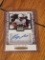 2021 Sage Premier Draft Riley Lees RC Auto