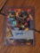 2021 Prizm Draft Picks #DPA-DHA Daelin Hayes Autographs Red Ice Rookie