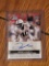 2022 Leaf Pro Set JESSE LUKETA Auto #PSA-JL1 Rookie RC Penn State Cardinals