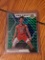 Jaxson Hayes 2019-20 Panini Mosaic #267 Debut Green Prizm Rookie Pelicans
