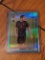 2020-21 Topps UEFA Merlin Chrome Roberto Lopez Aqua Refractor hyper RC