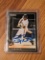 Barry Bonds autographed card w/coa