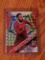 2020 Panini Mosaic Will to Win Silver Prizm Rookie Card Attila Fiola #10