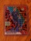 Panini Chronicles 2021 Prestige Soccer Astro RC Iza Carcelen #5