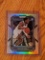 2022-23 Panini Prizm Trevor Keels Silver Prizm Rookie #260 New York Knicks RC