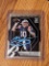 Mac Jones autographed card w/coa