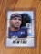 Cam Newton autographed card w/coa