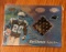 269/399 SP 2002 Topps Bowman Best Deshaun Foster Patch