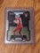 2023 Panini Prizm Clayton Tune Base Card #302 Cardinals Rookie RC