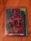 2021-22 Panini Mosaic Basketball Dwayne Wade Green Mosaic Prizm Finals MVP #299