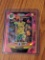 2021-22 Prizm Ben Gibson Premier League Cracked Ice Pink Prizm Rookie RC #169