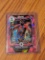 ODSONNE EDOUARD 21-22 Panini Prizm Premier League PINK ICE PRIZM RC #294 Palace