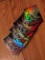 x17 lot with one green foil insert too - of 2021 Panini Illusions #67 Kyle Trask RC HOLO BASE RC