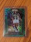 semi Ajayi 2020-21 Panini Prizm RC Green Wave #259 Premiere League Rookie Albion