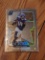 2022 Panini Zenith Justin Jefferson Z-STARS Holo ZS-20