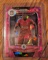 2021-22 Panini Prizm English Premier League Prizms Pink Ice #80 Ibrahima Konate