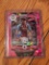 2021-22 Panini Prizm Pink Cracked Ice #134 Carney Chukwuemeka Rookie RC Aston