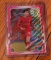 2020-21 Topps Chrome UCL Pink Wave Refractor Neco Williams #94 Rookie RC