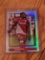 2021-22 Topps Merlin Chrome Vanderson Rookie Silver Refractor AS Monaco FC #61