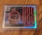 2022 TOPPS MERLIN Luka Sucic RC card #U23-14 U23 STARS REFRACTOR