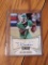 Jaelon Darden auto 2021 leaf
