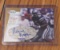 102/200 SP RC/Rookie 2001 SAGE Auto Silver #A32 Quincy Morgan Auto