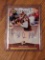 247/299 SP 2011 Gridiron Gear Rookie RC #191 Niles Paul Washington Redskins