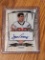James Casey 629/999 SP 2009 bowman sterling