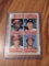 1974 Topps RC Ed Armbrister Rich Bladt Brian Downing Bake McBride #601