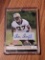 Adrian Arrington Topps Chrome rc 2008