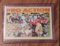 1972 TOPPS Mel Farr PRO ACTION football card #250