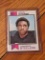 1973 Topps Football Card #408 John Rowser