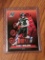 Zach Wilson autographed card w/coa