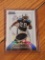 102/199 SP 2006 Bowman Sterling Base Relics Chris Brown #BS-CB Titans Jersey