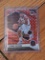 2020 Panini Mosaic Lamar Stevens Red Prizm RC Rookie Cavaliers #238