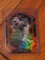 2020 Panini Select Concourse Maroon Prizm Die-Cut Gabriel Davis #82 Rookie RC
