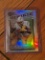 Joshua Kelley 2020 Panini Legacy Silver Prizm Refractor Rookie Card!Chargers RC
