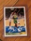 Gary Payton autographed card w/coa