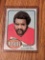 1976 Topps Calvin Hill Football Card #131 Washington Redskins