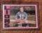 1972 Topps #222 Errol Mann Detroit Lions NFL Vintage Football Card