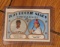2021 Topps Heritage KeBryan Hayes RC #97 Rookie Stars Pirates Jose Garcia Reds