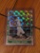 2017 DONRUSS BASEBALL IAN KINSLER #ES-10 THE ELITE SERIES PRIZM
