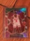 2020-21 Select Patrick Williams #64 Green, White, Purple RC Bulls