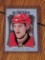 2016-17 Upper Deck UD Portraits #P101 Sebastian Aho - Carolina Hurricanes