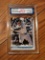Aaron Judge 2019 autographed card Authenticated by -fg
