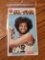 1976-77 TOPPS NBA JAMES SILAS SAN ANTONIO SPURS BASKETBALL JUMBO CARD